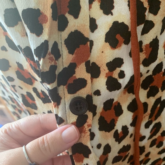 Lularoe Marsha skirt - Picture 5 of 5